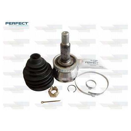 Par Kit Junta Homocinética - Perfect - KJH2130 - (2)