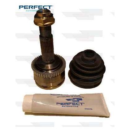 Kit Junta Homocinética - Perfect - KJH2151 - (1)