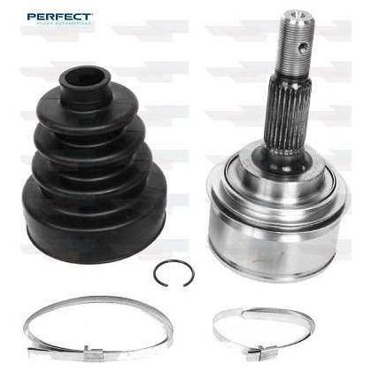 Par Kit Junta Homocinética - Perfect - KJH2302 - (2)