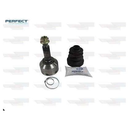 Kit Junta Homocinética - Perfect - KJH2503 - (1)