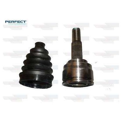 Kit Junta Homocinética - Perfect - KJH3300 - (1)