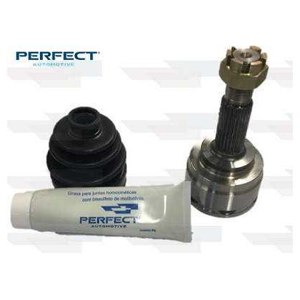 Kit Junta Homocinética - Perfect - KJH3309 - (1)