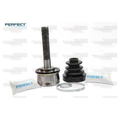 Kit Junta Homocinética - Perfect - KJH5904 - (1)