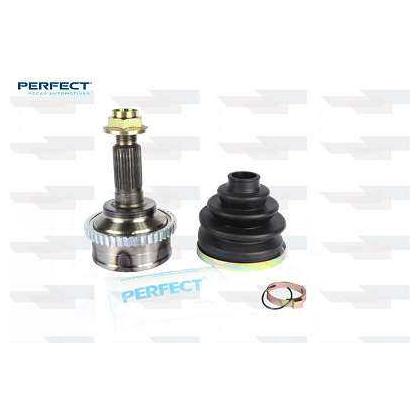Par Kit Junta Homocinética - Perfect - KJH6102 - (2)