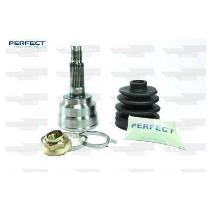 Kit Junta Homocinética - Perfect - KJH7502 - (1)