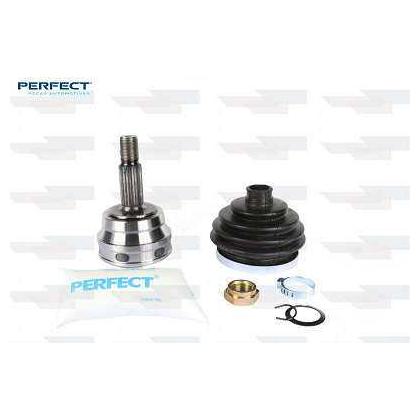 Par Kit Junta Homocinética S/ Trava - Perfect - KJH0231 - (2)