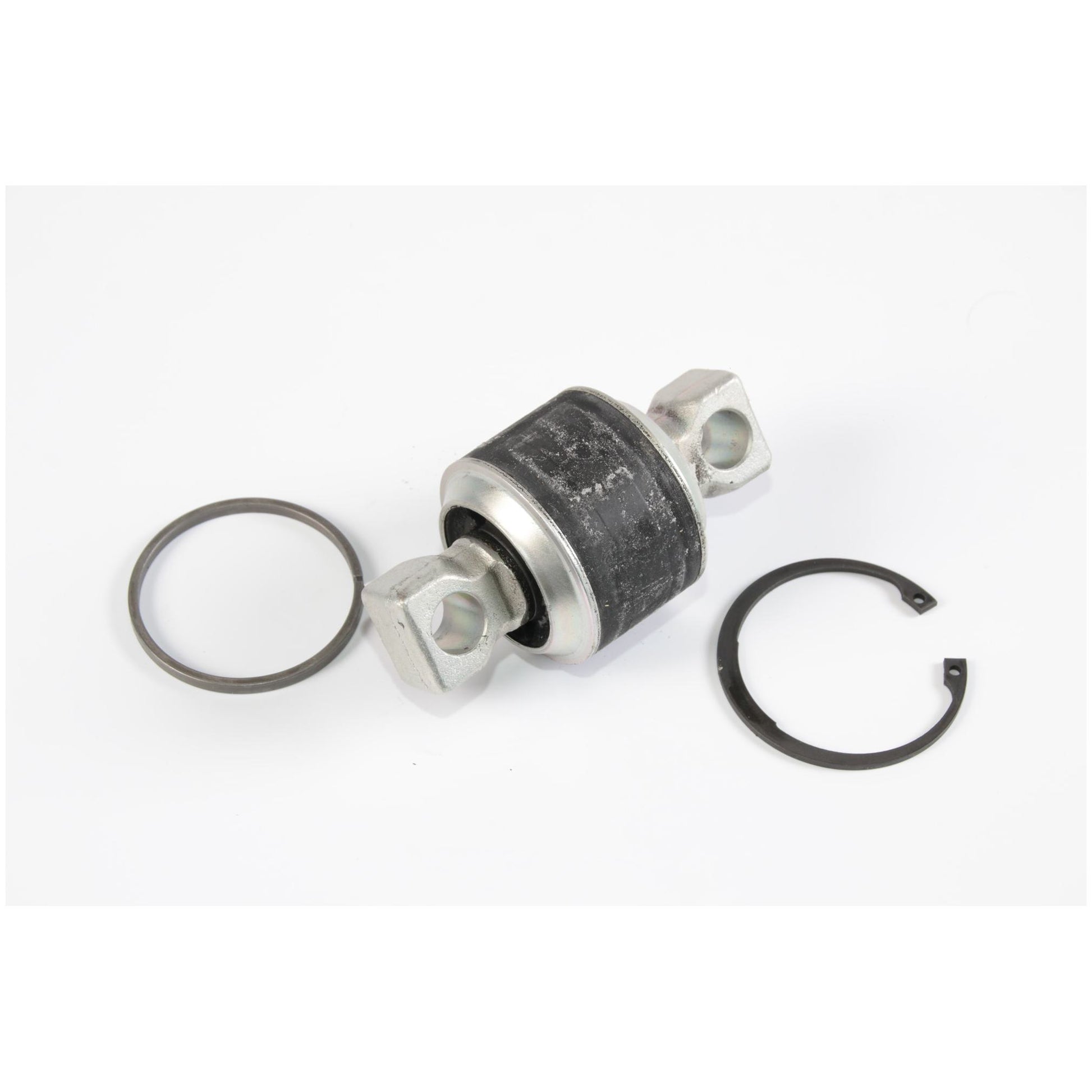 Kit Reparo Barra de Reação - LEMFÖRDER - 19677 01 - (4)