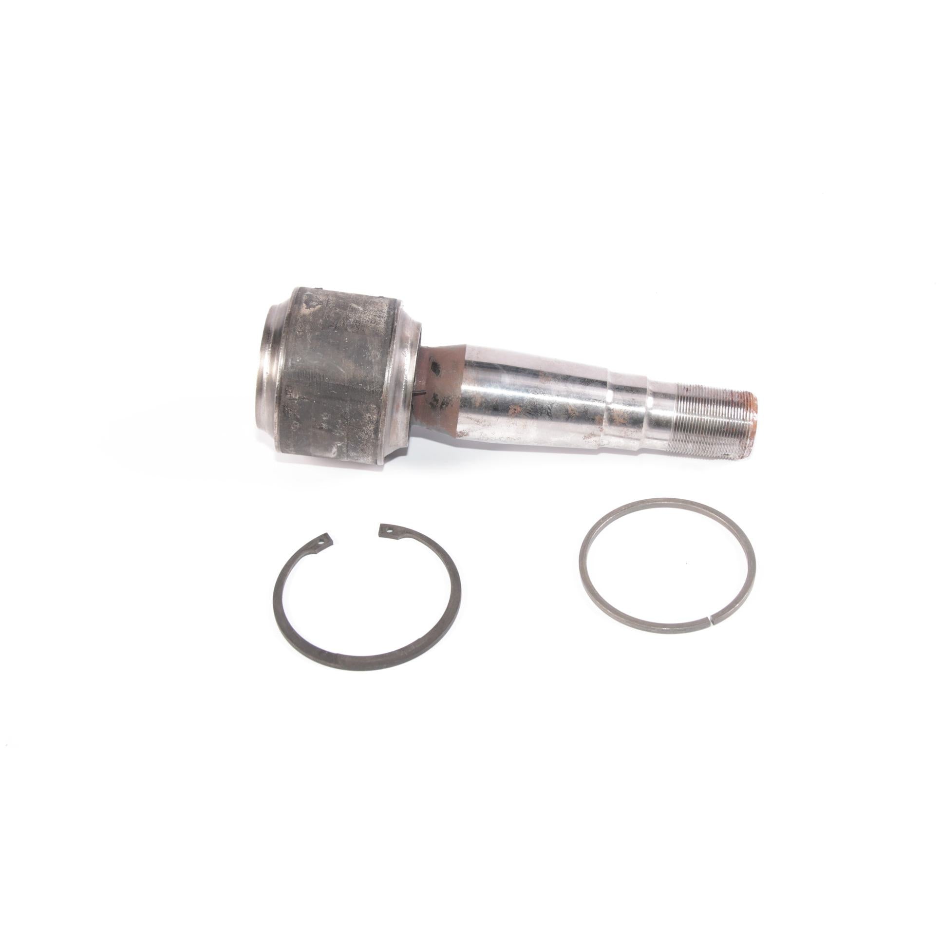 Kit Reparo Barra de Reação - LEMFÖRDER - 20897 01 - (2)