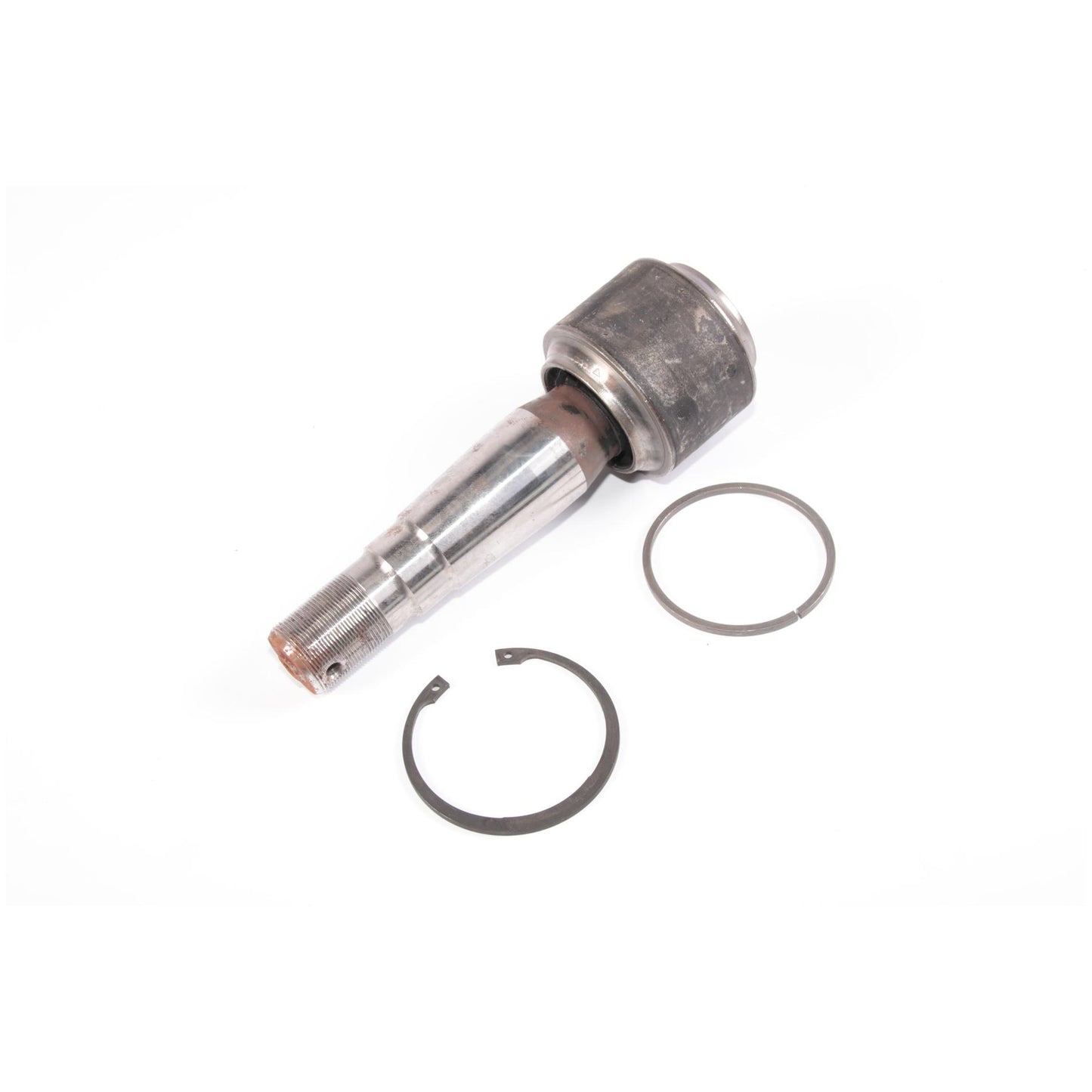 Kit Reparo Barra de Reação - LEMFÖRDER - 20897 01 - (1)