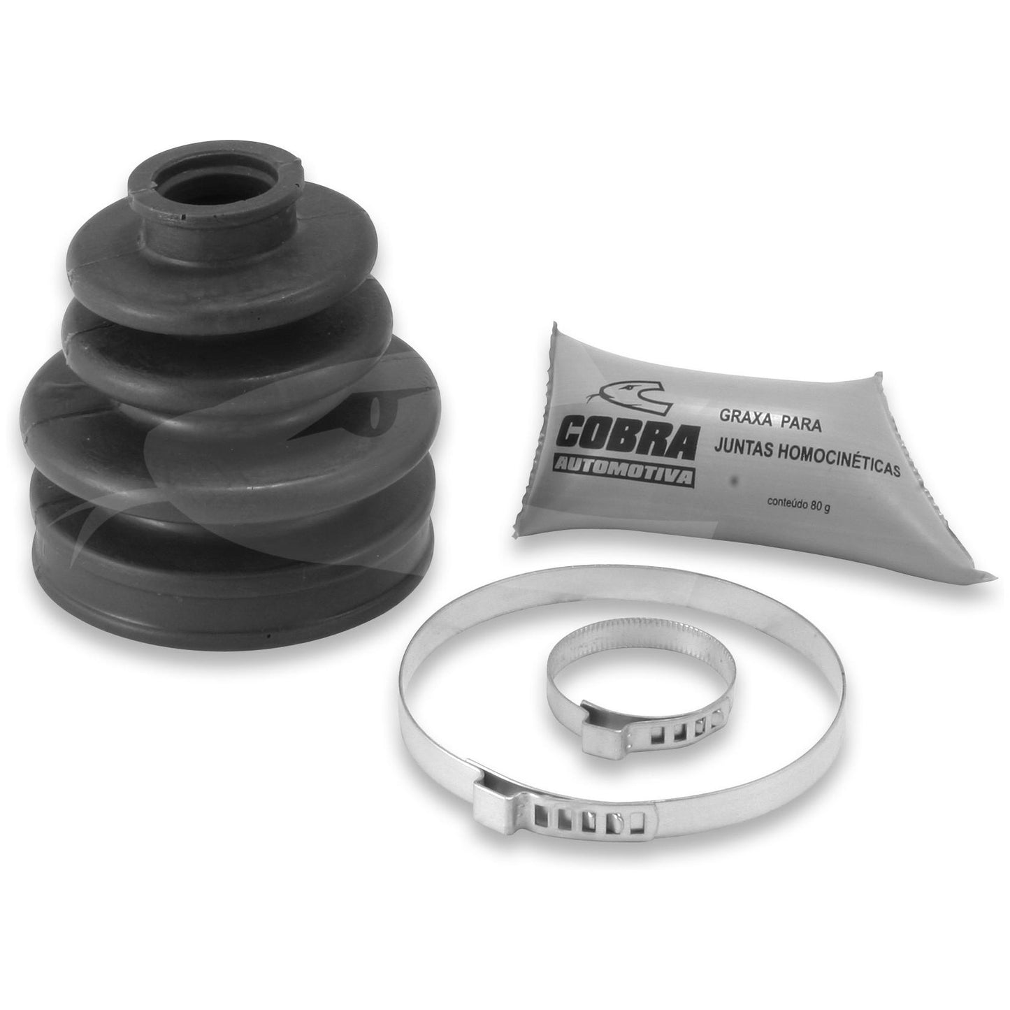 Kit Reparo Junta Homocinética - Cobra Automotiva - COHK20R - (1)
