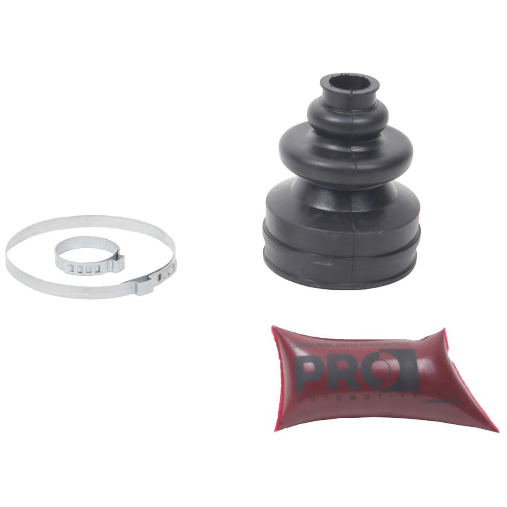 Kit Reparo Junta Homocinética - Cobra Automotiva - HK612C / PRHK612C - (1)