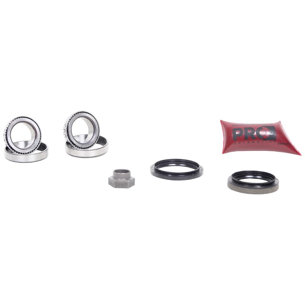 Kit Rolamento Roda Dianteira - Cobra Automotiva - PRRK3 - (1)