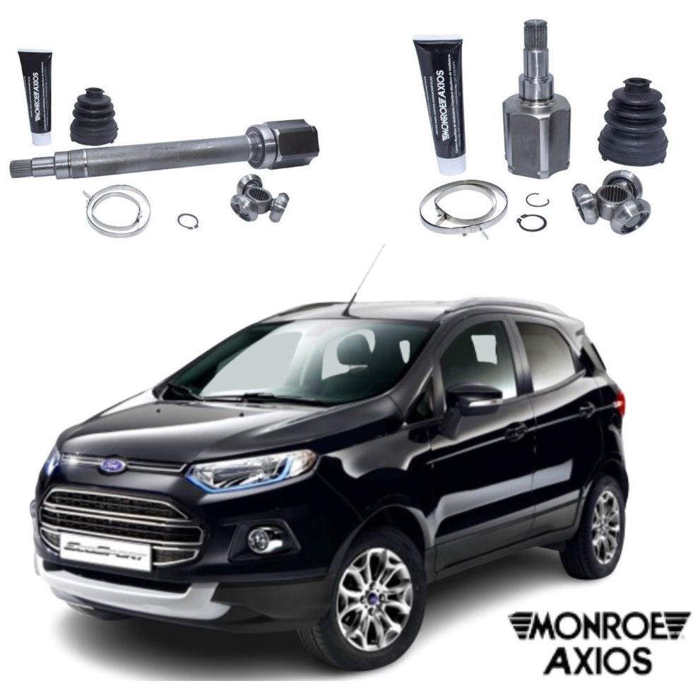 Kit Tulipa EcoSport Manual 2.0 LD LE LT30148 - LT30147 - Monroe Axios - LT30147 / LT30148 - (1)