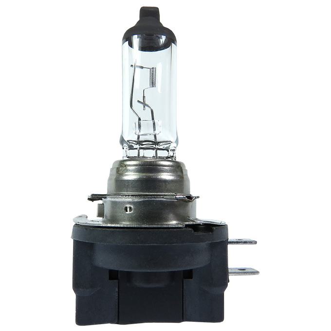 Lâmpada H11B 55W 12V - Gauss - GL112 H11B - (1)