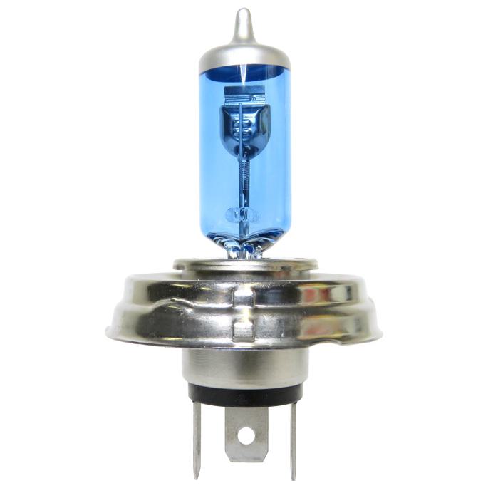 Lâmpada H5 60/55W 12V MaxLight - Gauss - GL16 H5 - (1)