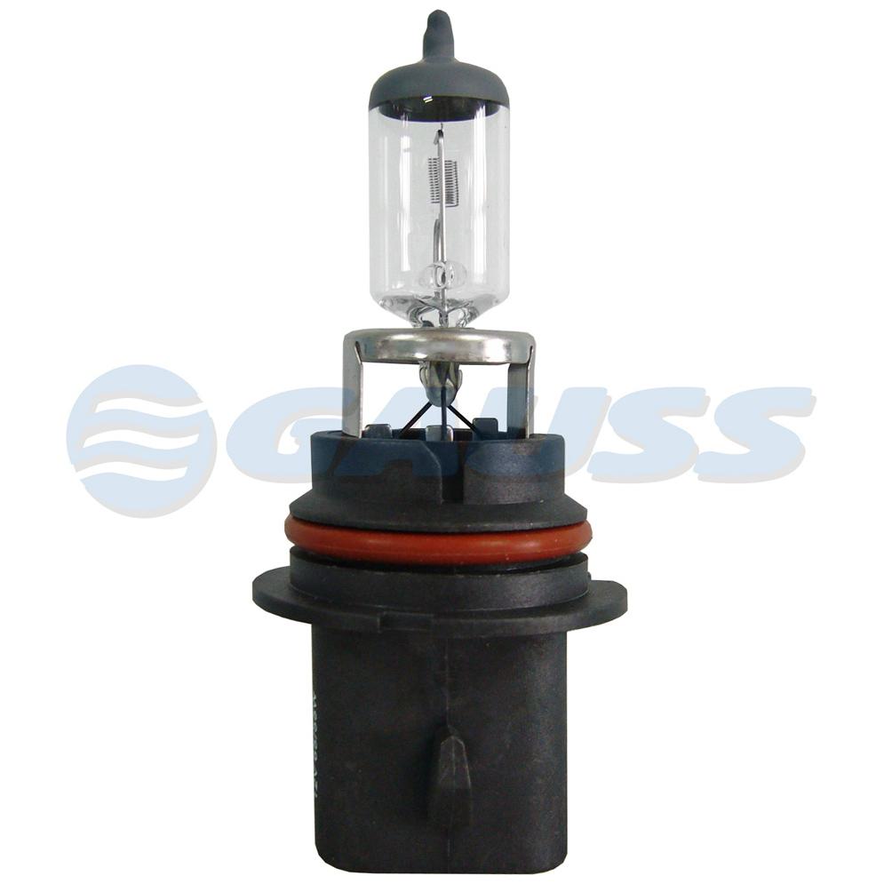Lâmpada HB5 65/55W 12V - Gauss - GL39 HB5 - (1)