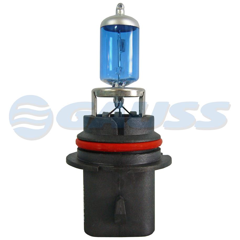 Lâmpada HB5 65/55W 12V MaxLight - Gauss - GL40 HB5 - (1)