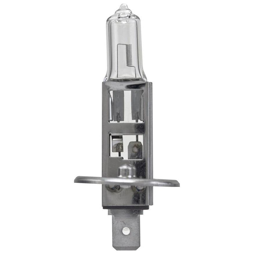 Lâmpada Halógena 12V 55W 3200K - Hella - H1 - (1)