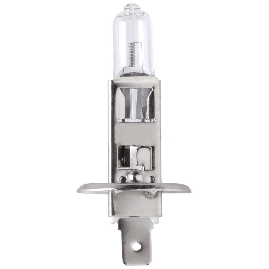 Lâmpada Halogena H1 12V 55W C1 Incolor - Gauss - GL01H1 - (1)