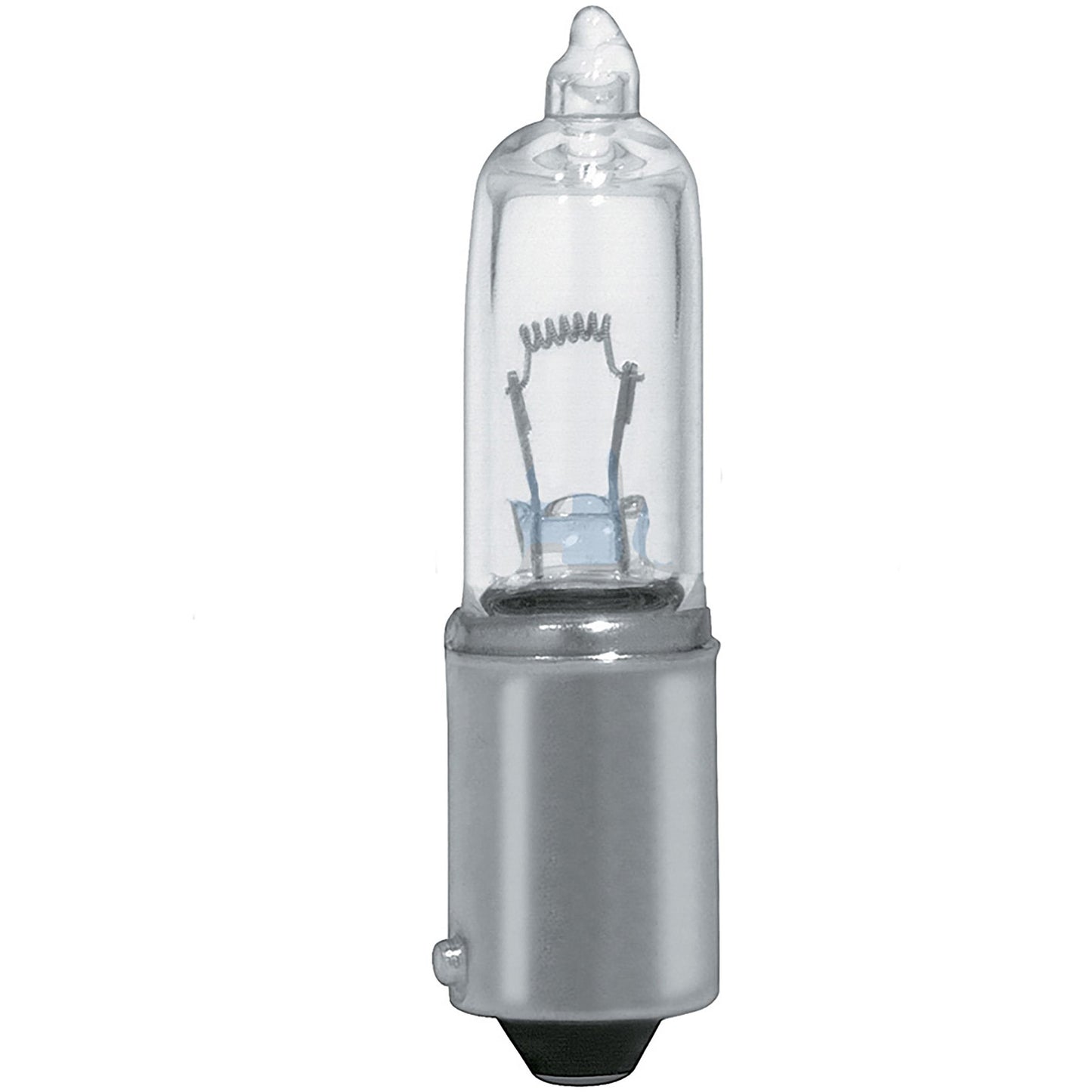 Lâmpada Halogena H21W 24V 21W Incolor - Gauss - GL49H21W - (1)