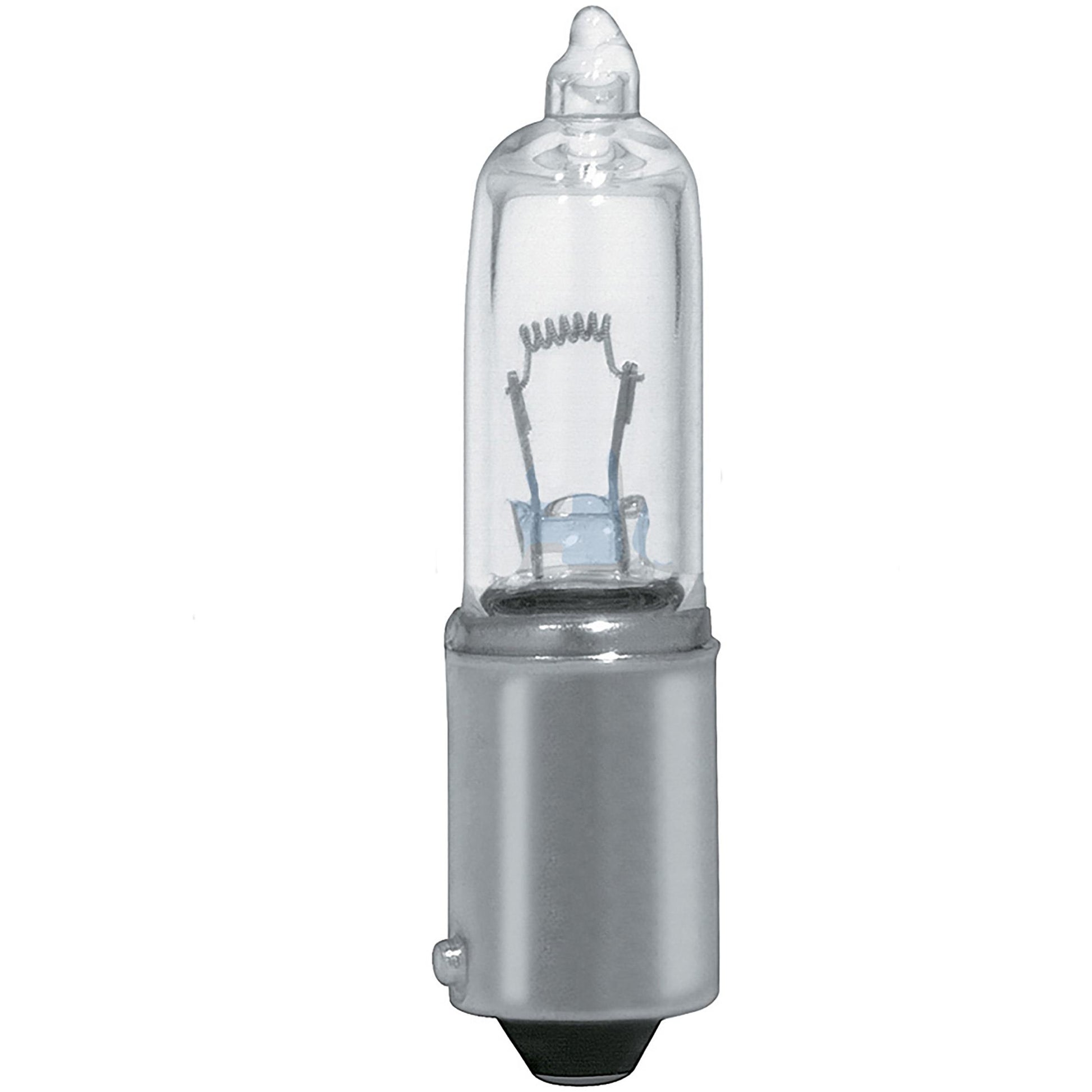 Lâmpada Halogena H21W 24V 21W Incolor - Gauss - GL49H21W - (1)