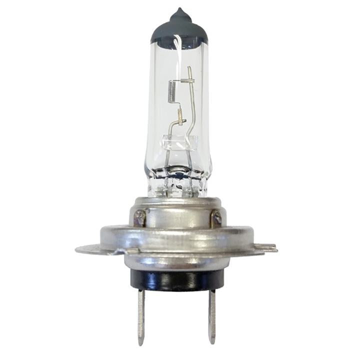 Lâmpada Halogena H7 12V 55W Bba2 Incolor - Gauss - GL144H7 - (1)