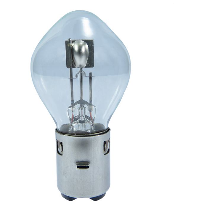 Lâmpada Halogena S2 12V 35/35W Incolor - Gauss - GL12728 - (1)