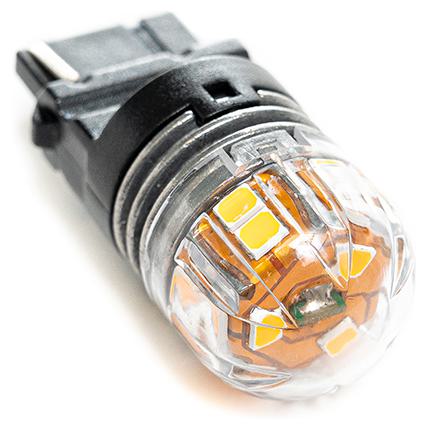 Lâmpada Led 3156 - Electric-Life - 28243 - (3)