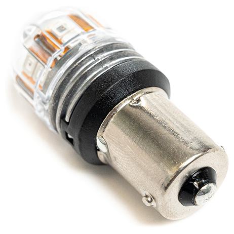 Lâmpada Led Ba15S - Electric-Life - 28239 - (4)