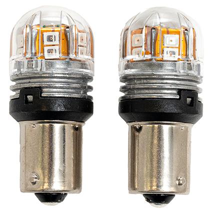 Lâmpada Led Ba15S - Electric-Life - 28239 - (1)