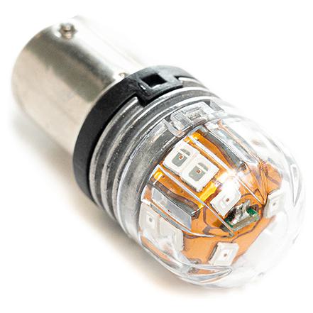 Lâmpada Led Ba15S - Electric-Life - 28239 - (3)