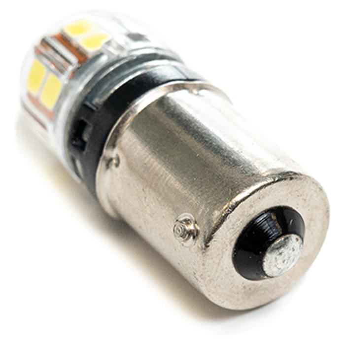 Lâmpada Led G18/R10W 2.8W Branca - Electric-Life - 28230 - (3)