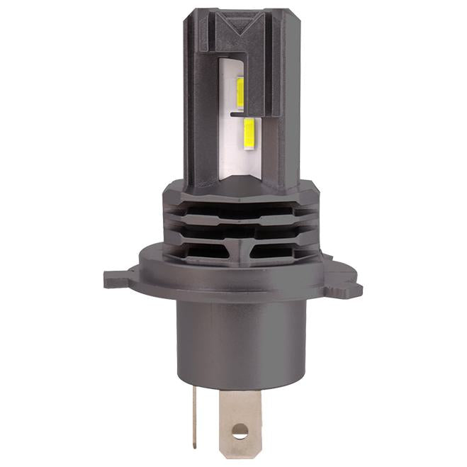 Lâmpada Led H4 9 A 32V 25W C1 Incolor - Gauss - GL254H4LED - (1)