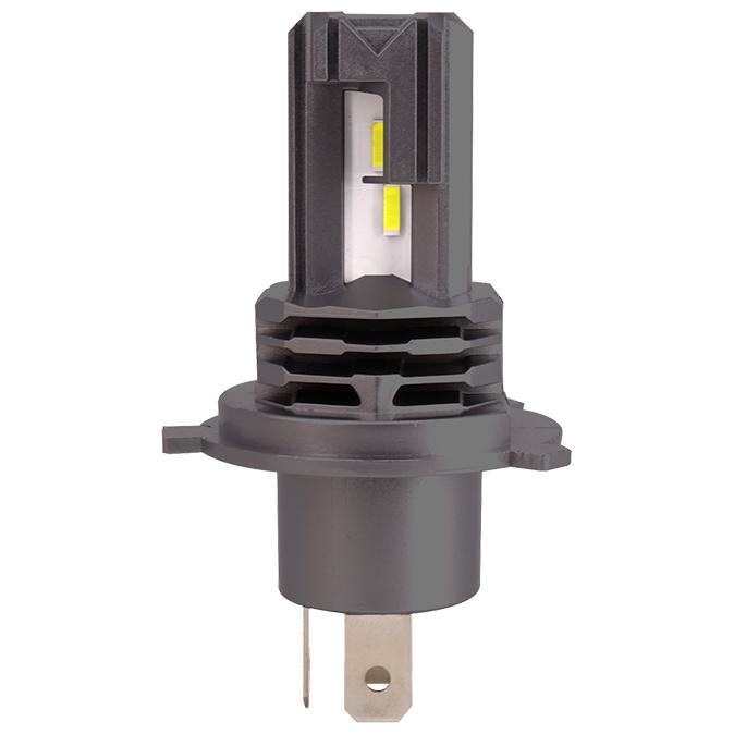 Lâmpada Led H4 9 A 32V 25W Incolor - Gauss - GL204H4LED - (1)