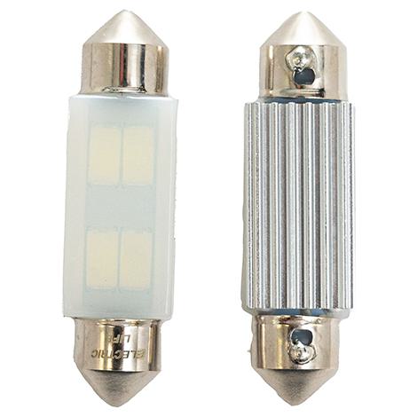Lâmpada Led T10 - Electric-Life - 28206 - (1)