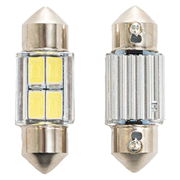 Lâmpada Led T10 - Electric-Life - 28227 - (1)