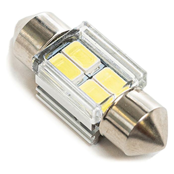 Lâmpada Led T10 - Electric-Life - 28227 - (3)
