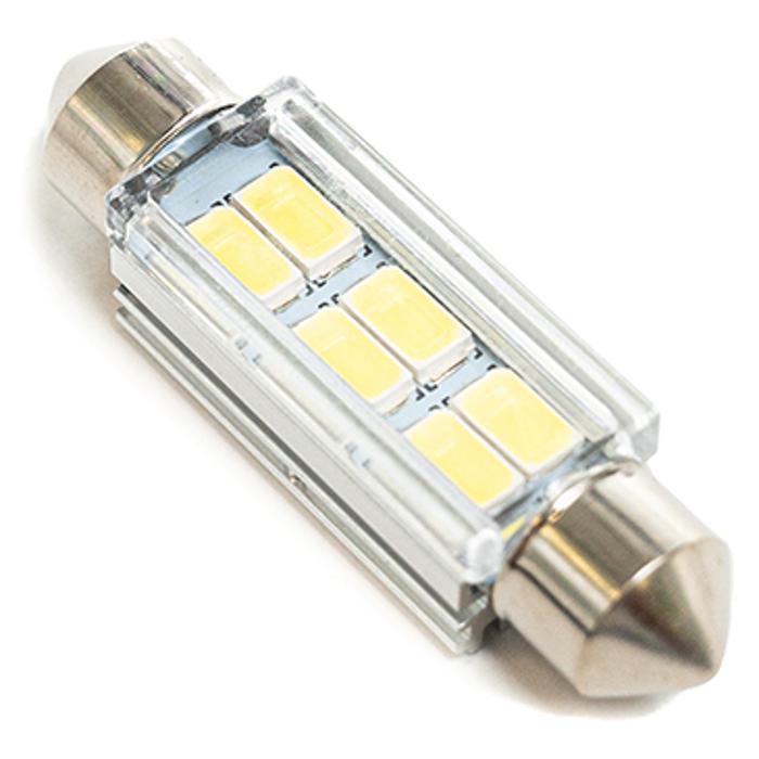 Lâmpada Led T10X41 - Electric-Life - 28229 - (3)