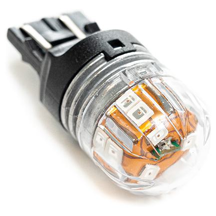 Lâmpada Led T20 - Electric-Life - 28236 - (3)