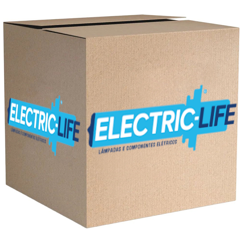 Lâmpada Life Ultra Led H7 - Electric-Life - 27207 - (1)