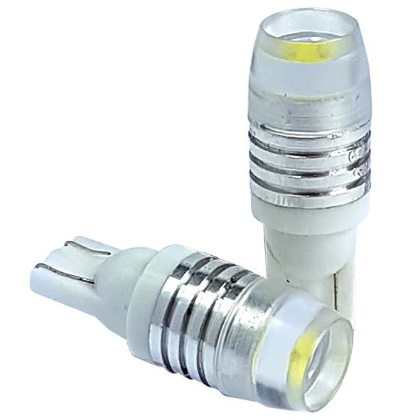 Lâmpada Miniatura Led 24V 1,03W B2 White - Gauss - GL322LED - (1)