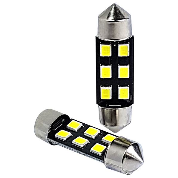 Lâmpada Miniatura Led 24V 1,40W B2 White - Gauss - GL330LED - (1)
