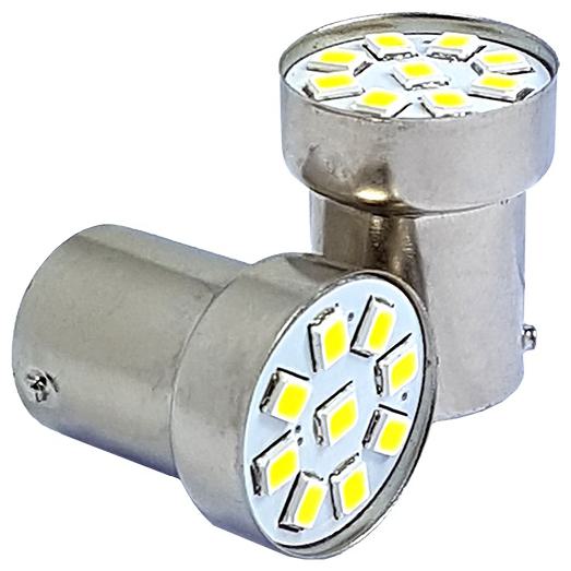 Lâmpada Miniatura Led 24V 1,53W White - Gauss - GL315LED - (1)