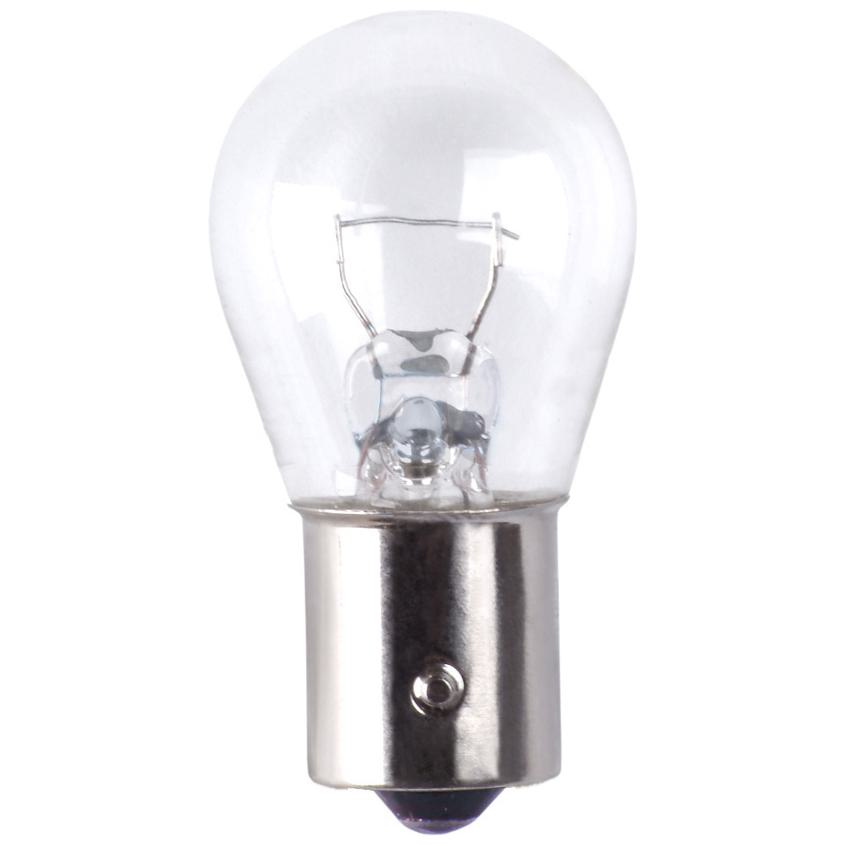Lâmpada Miniatura P2215W 12V 15W Incolor - Gauss - GL12403 - (1)