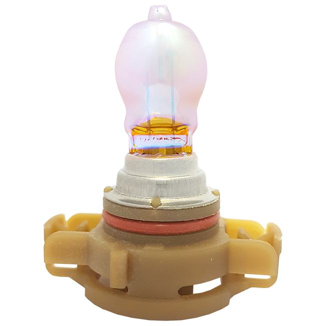 Lâmpada Miniatura Psy24W 12V 24W C1 Ambar Cromo - Gauss - GL12180 - (1)