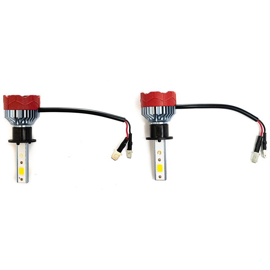 Lâmpada Super LED H1 - Electric-Life - 27200 - (1)