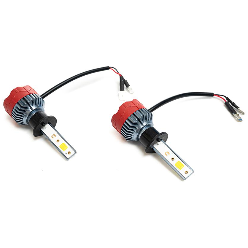 Lâmpada Super LED H1 - Electric-Life - 27200 - (3)