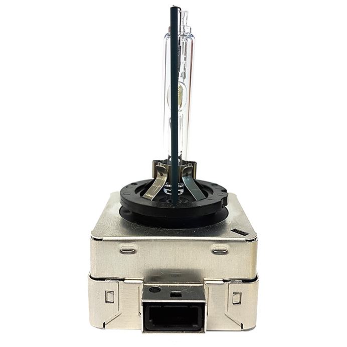 Lâmpada Xenon D1S 85V 35W C1 Pk32D-2 - Gauss - GL145D1S - (1)
