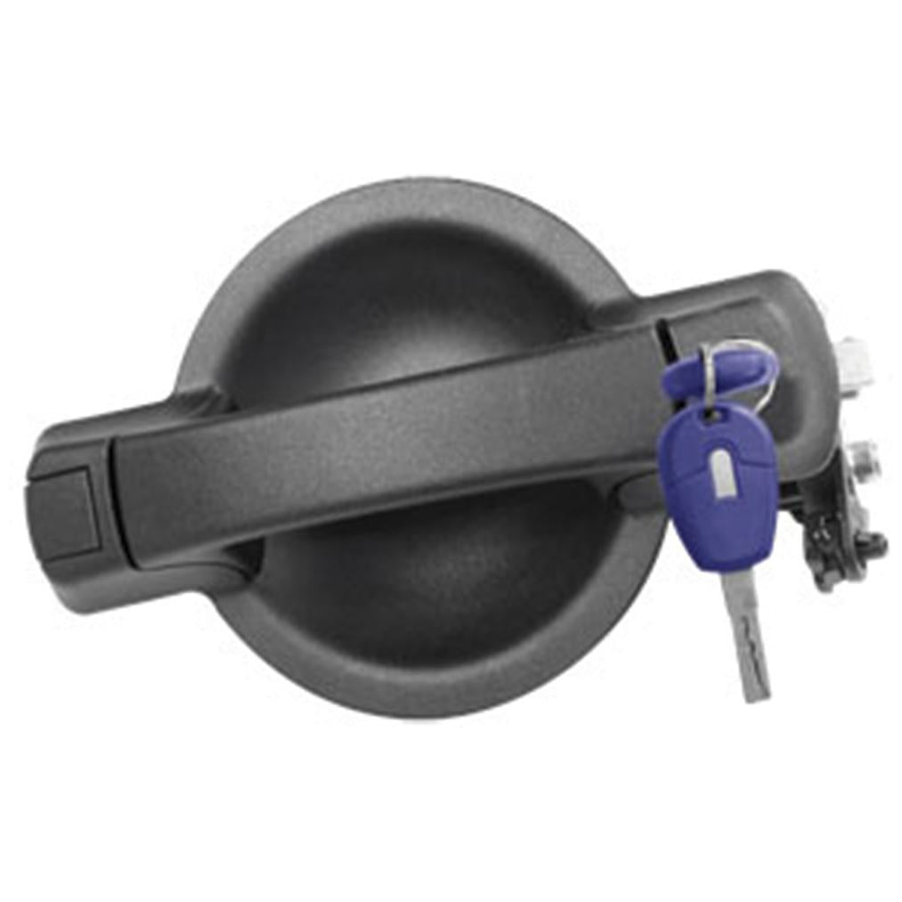 Maçaneta Externa DA Porta Corrediça - Universal - 70835 - (1)