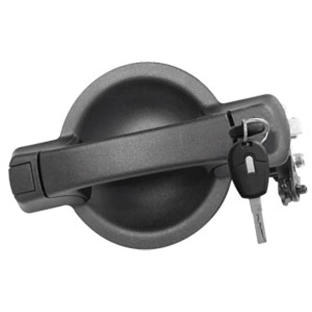 Maçaneta Externa DA Porta Corrediça - Universal - 70883 - (1)